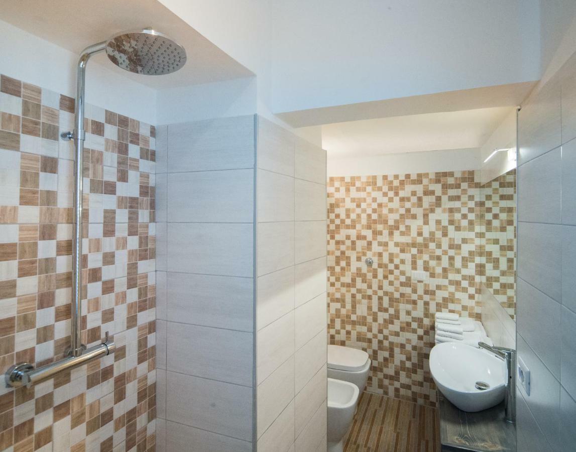 Appartement Palazzo Ricca Guarducci 2 à Montefiascone Extérieur photo